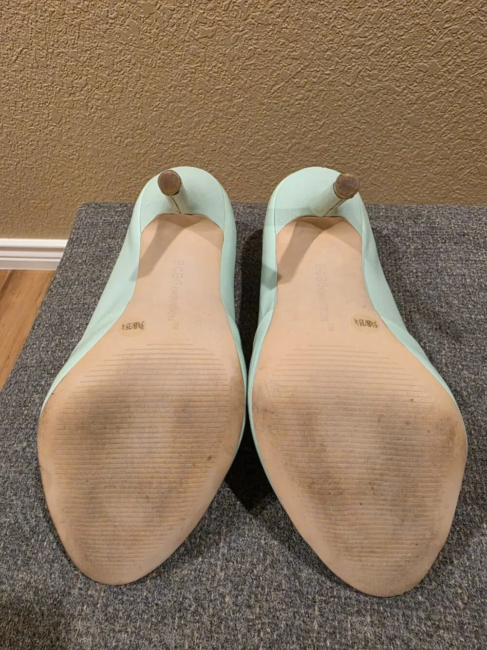 Women High Heel Shoes